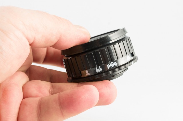 The $16 Ebay Holga Lens