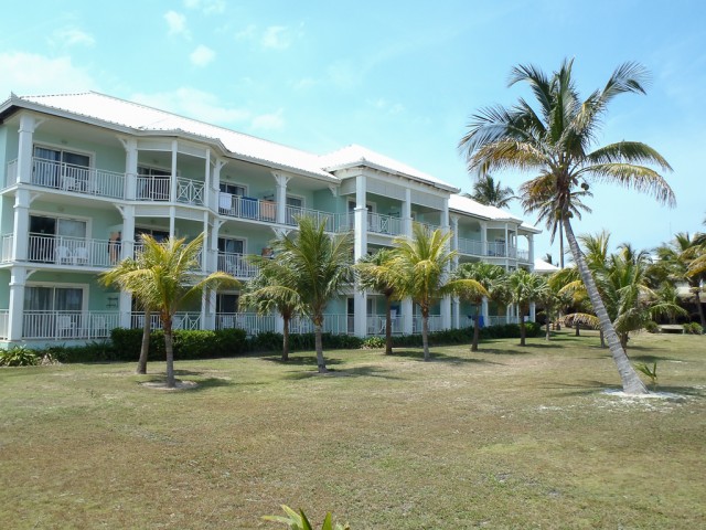 Our Typical Resort