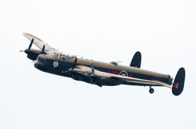 Avro Lancaster