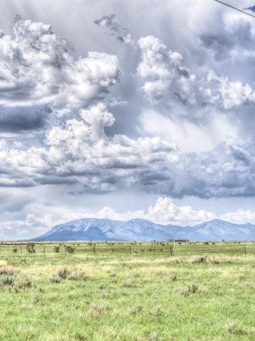 Martin Rd, Edgewood, New Mexico