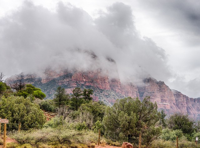 Sedona, Arizona