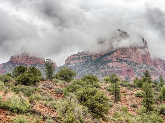 Sedona, Arizona