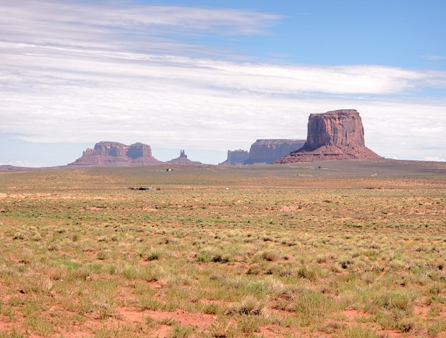 Oljato-Monument Valley, Arizona