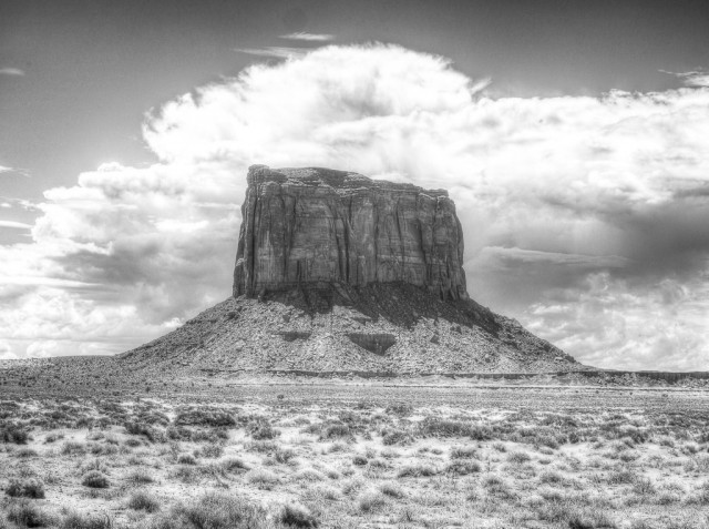 Oljato-Monument Valley, Arizona