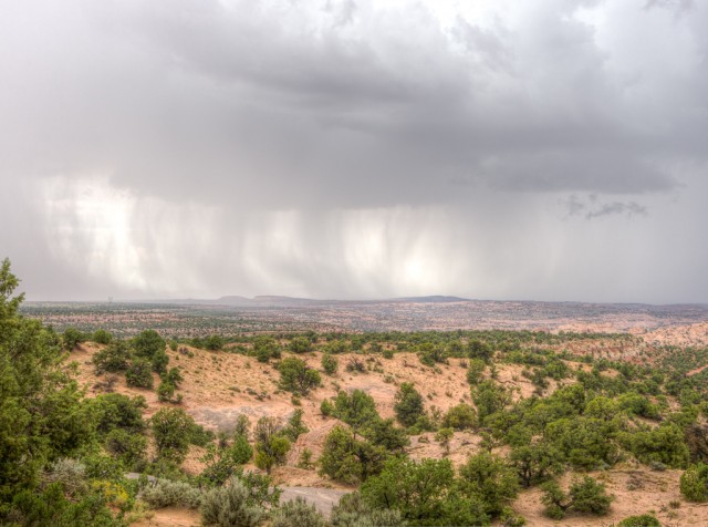 State Highway 98, Kaibito, Arizona