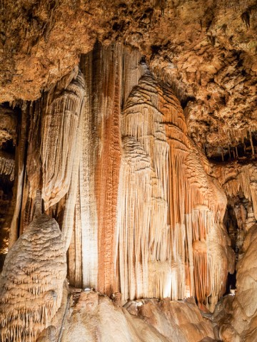 Meramec Caverns, Stanton, Missouri