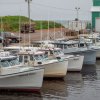 Seacow Pond Harbour - Seacow Pond, Prince Edward Island
