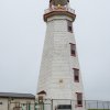 North Point Lighstation, Tignish, PEI