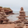 North Point Lighstation, Tignish, PEI