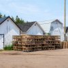 Malpeque Bay, PEI