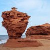 Thunder Cove Beach, PEI