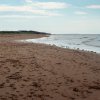 Thunder Cove Beach, PEI