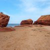 Thunder Cove Beach, PEI