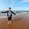 Thunder Cove Beach, PEI