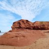 Thunder Cove Beach, PEI