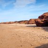 Thunder Cove Beach, PEI