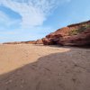 Thunder Cove Beach, PEI