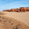 Thunder Cove Beach, PEI