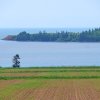 Souris, PEI