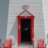 East Point Lighthouse, Elmira, PEI