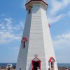 East Point Lighthouse, Elmira, PEI