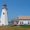 East Point Lighthouse, Elmira, PEI