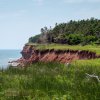 East Point Lighthouse, Elmira, PEI