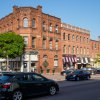 Charlottetown, PEI