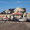 Lobster on the Wharf, Charlottetown, PEI