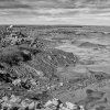 Mud Flats, Wolfville, Nova Scotia