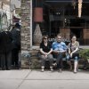 Kensington Market, Toronto.  06-24-2017