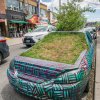 Kensington Market, Toronto.  06-24-2017