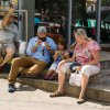 Kensington Market, Toronto.  06-24-2017