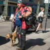 Kensington Market, Toronto.  06-24-2017