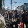 Kensington Market, Toronto.  06-24-2017