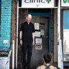 Kensington Market, Toronto.  06-24-2017