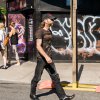 Kensington Market, Toronto.  06-24-2017