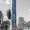 Kensington Market, Toronto.  06-24-2017