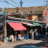 Kensington Market, Toronto.  06-24-2017