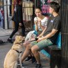 Kensington Market, Toronto.  06-24-2017