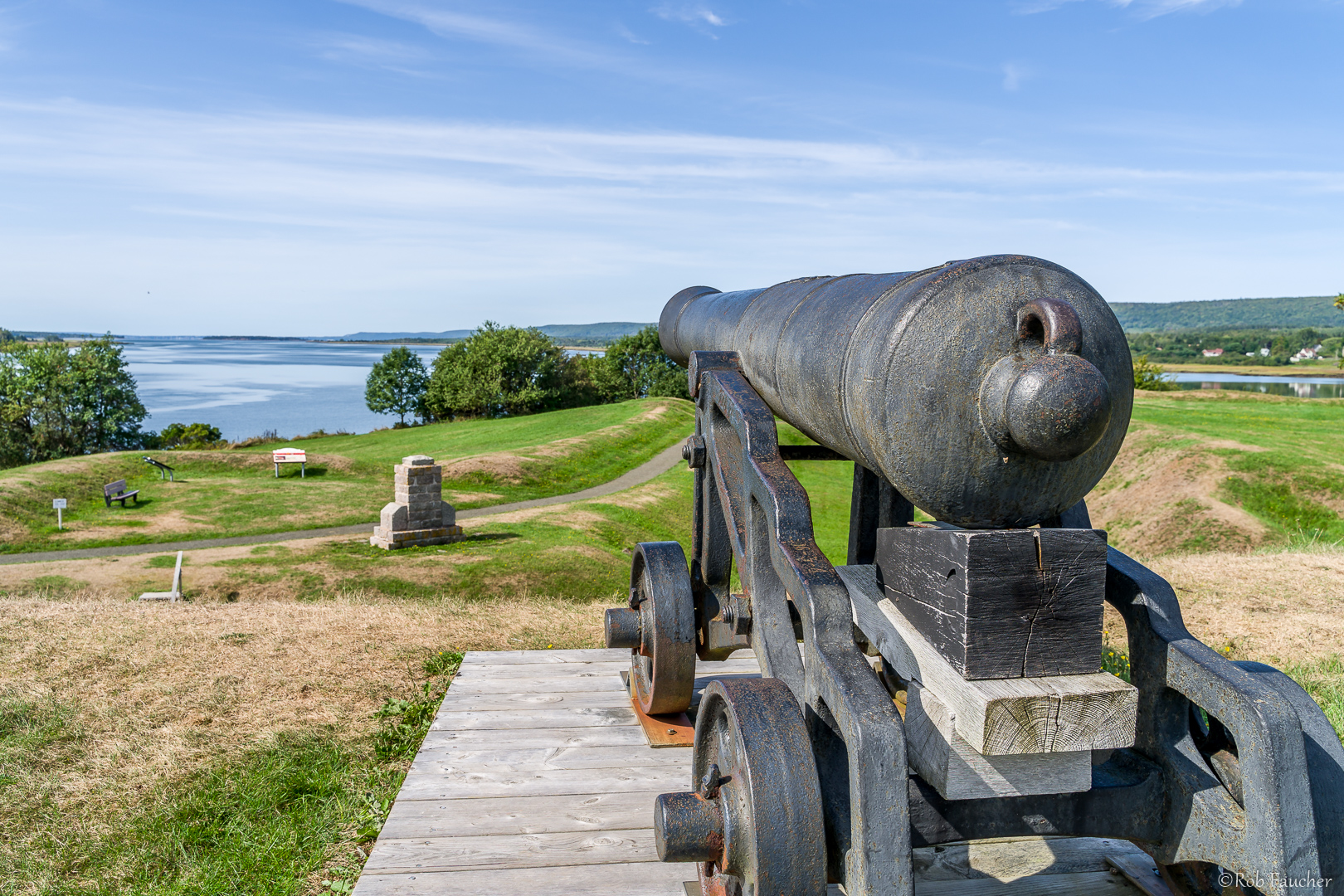 Bay of Fundy Campaign (1755) 