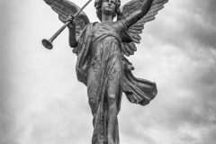 Notre-Dame-du-Mont-Carmel Cemetery