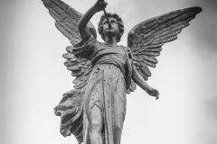 Notre-Dame-du-Mont-Carmel Cemetery