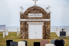 Notre-Dame-du-Mont-Carmel Cemetery