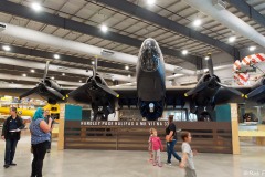 Handley Page Halifax, Mark VII