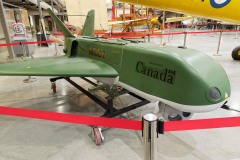 CU-161 Sperwer CU-161 Sperwer