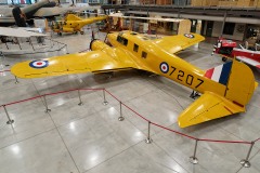 Avro Anson Avro Anson