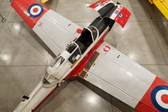 Chipmunk, DHC-1, Mark T10 Chipmunk, DHC-1, Mark T10