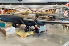 Handley Page Halifax, Mark VII Handley Page Halifax, Mark VII