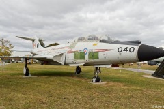 Voodoo CF-101 Voodoo CF-101